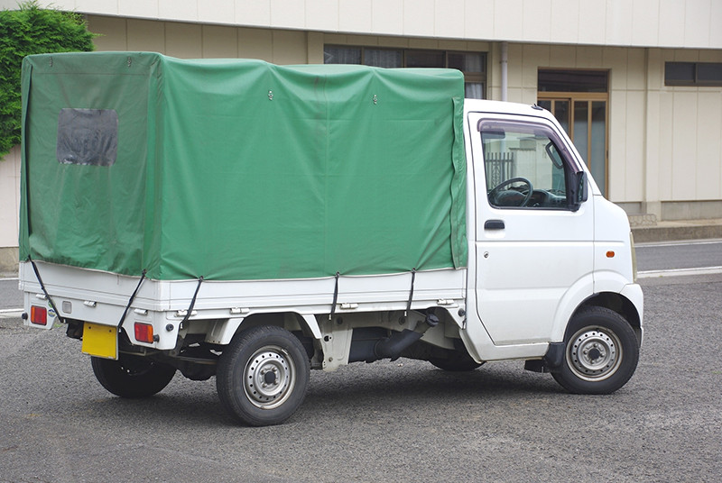 軽貨物のサービスなら愛知にいるプロへご依頼ください