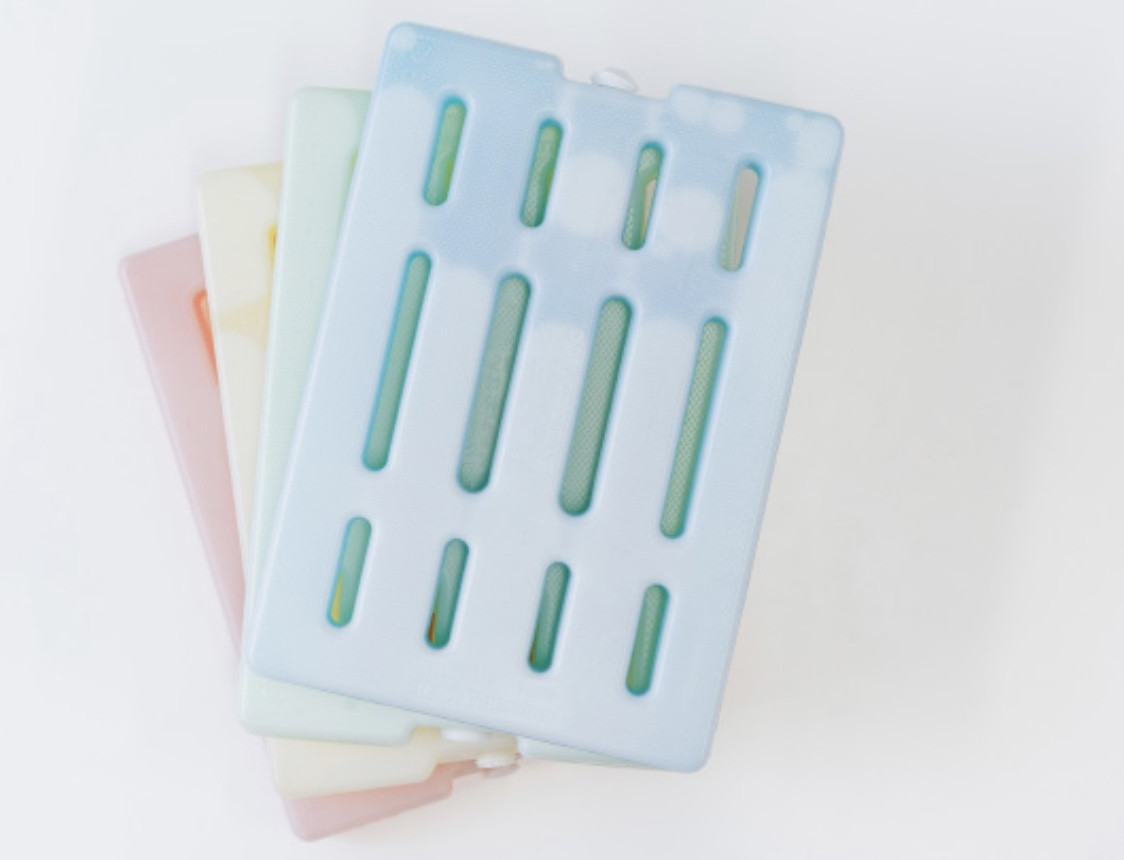 アイスバッテリー　軽配送